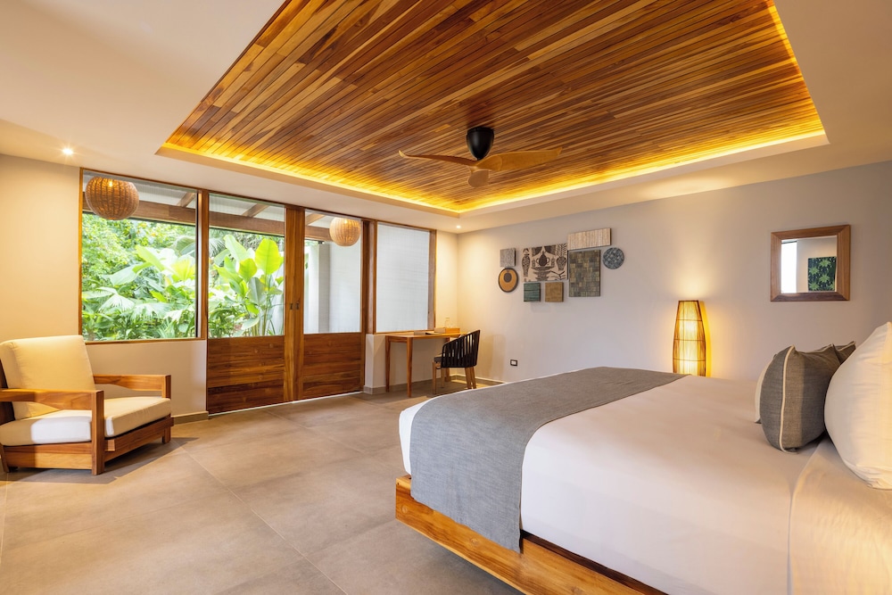Poniente Room photo 3