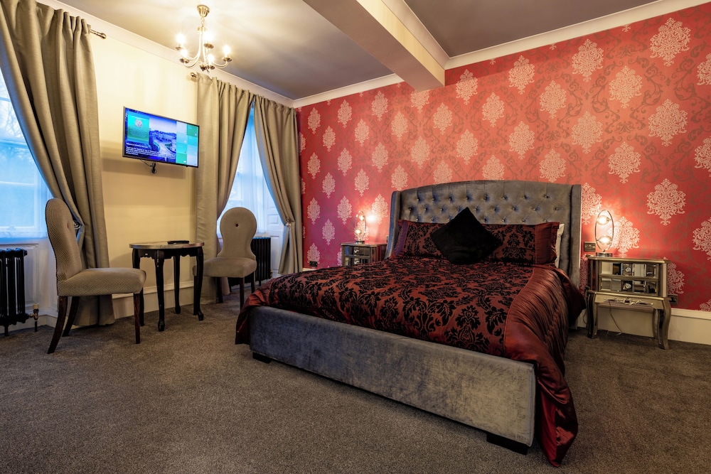 Manor House Room photo 2