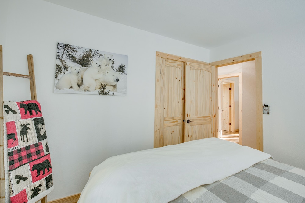 House (3 Bedrooms) photo 1