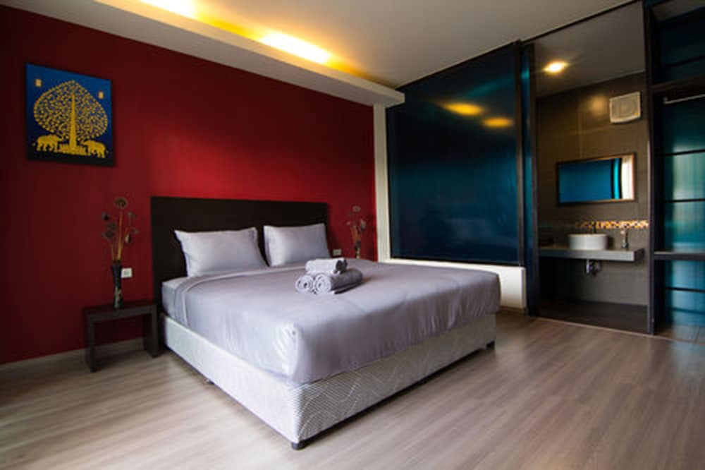 Superior Room photo 2