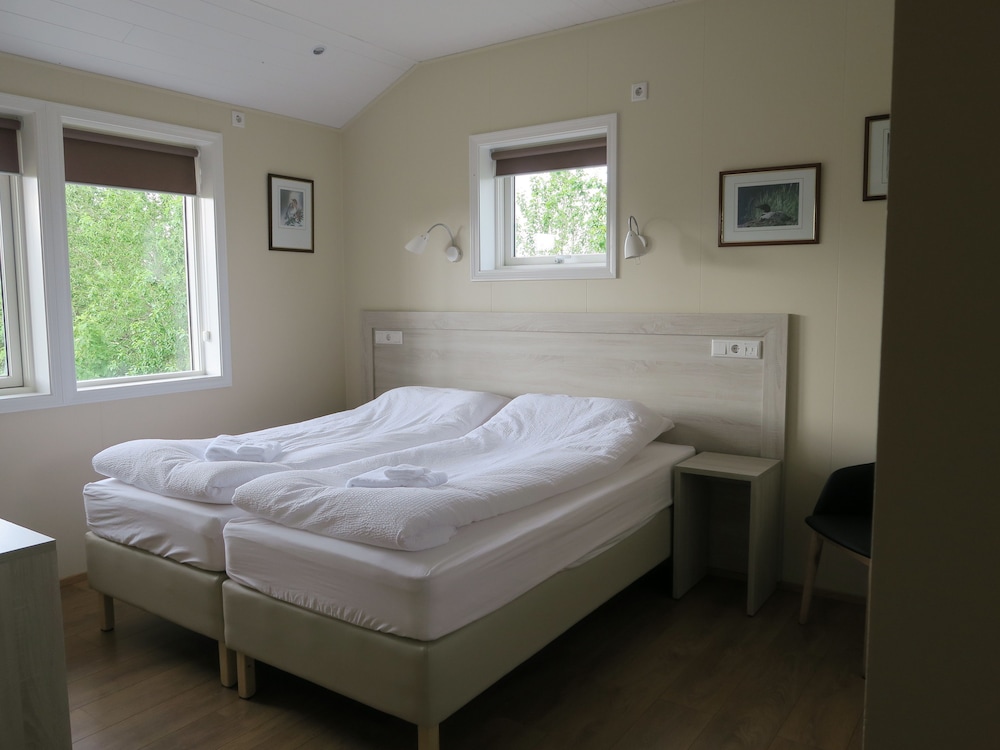 Double or Twin Room, Private Bathroom, Annex Building (Room 5) photo 1