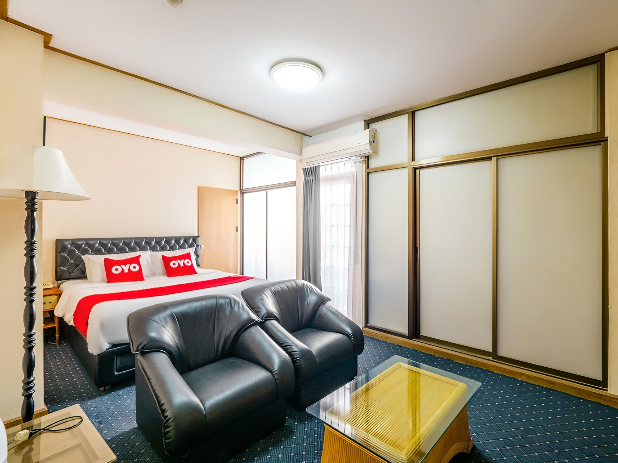 Superior Double Room photo 2