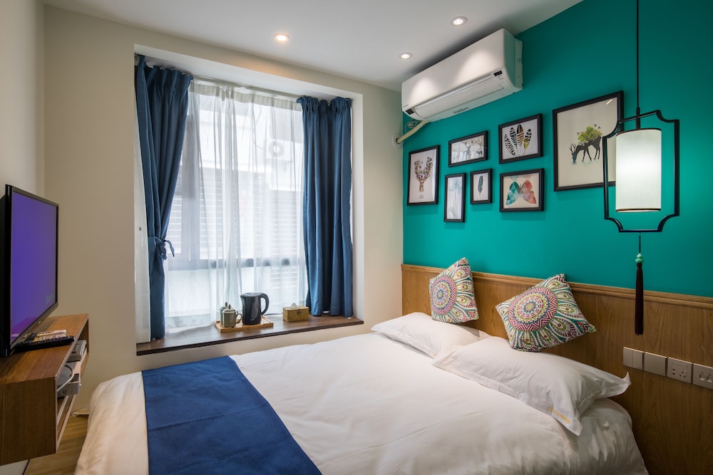 Standard Double Room photo 3