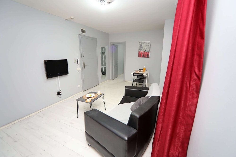 Suite, 1 Bedroom photo 3