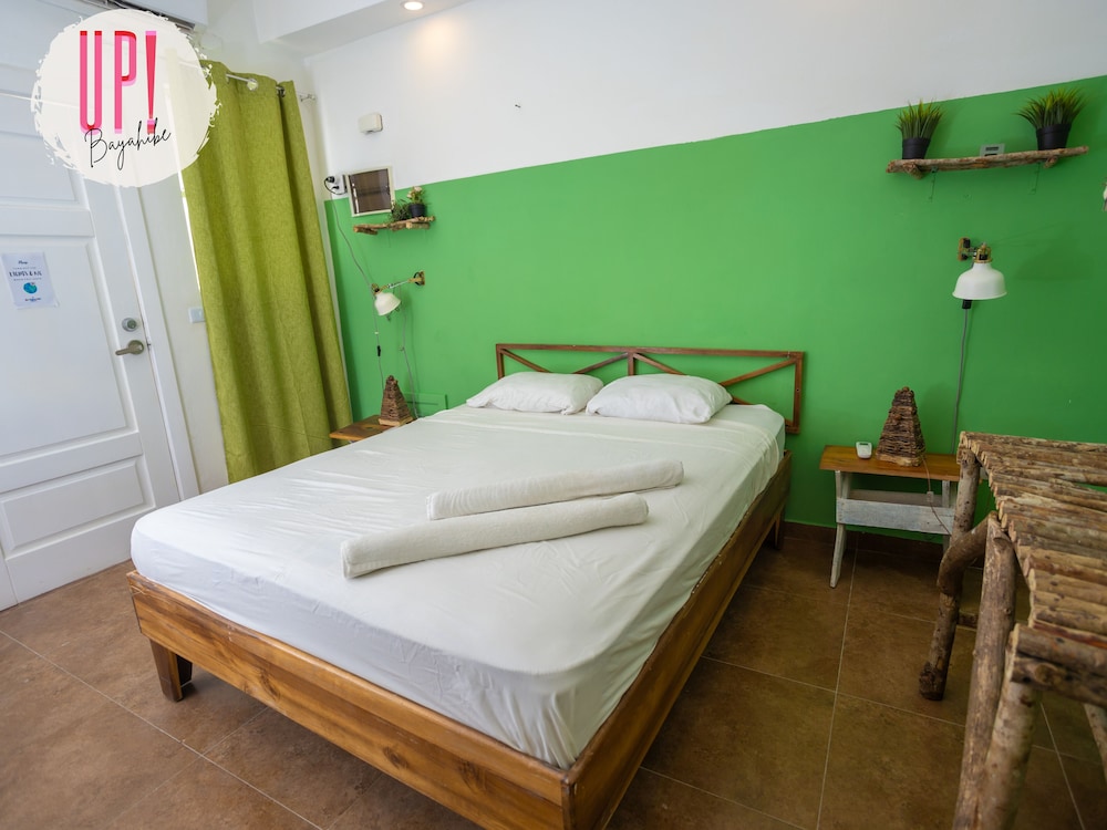 Traditional Double Room, 1 Queen Bed photo 1