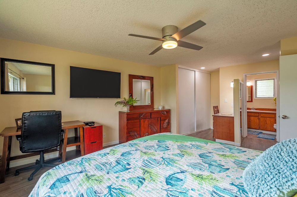 Condo, Multiple Beds, Balcony, Ocean View (1201) photo 3