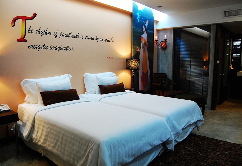 S Room (Boutique Wing) - Photo 7