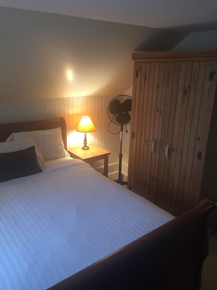 Deluxe Twin Room, 1 Bedroom