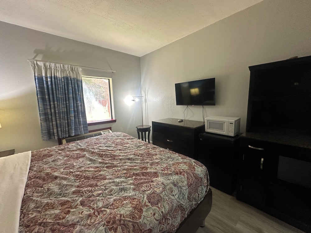 Budget Inn, Hwy 41, Billede 8