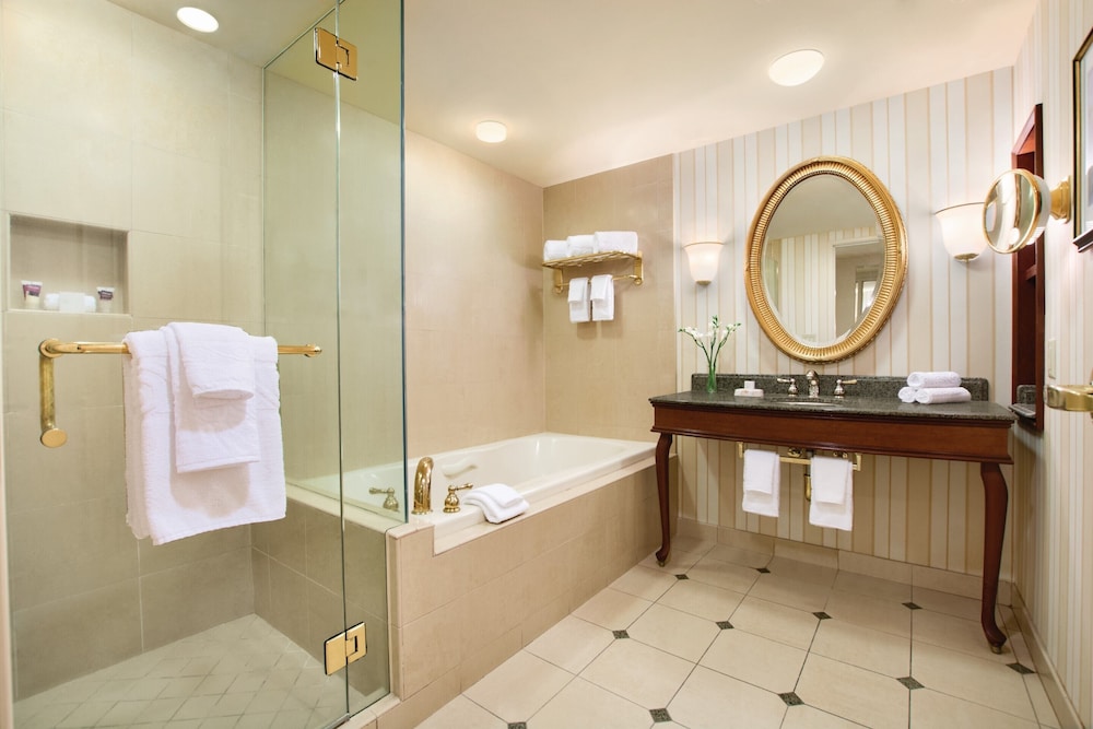 Premium Room, 2 Double Beds, Non Smoking (Kansas City Tower) - Photo 3
