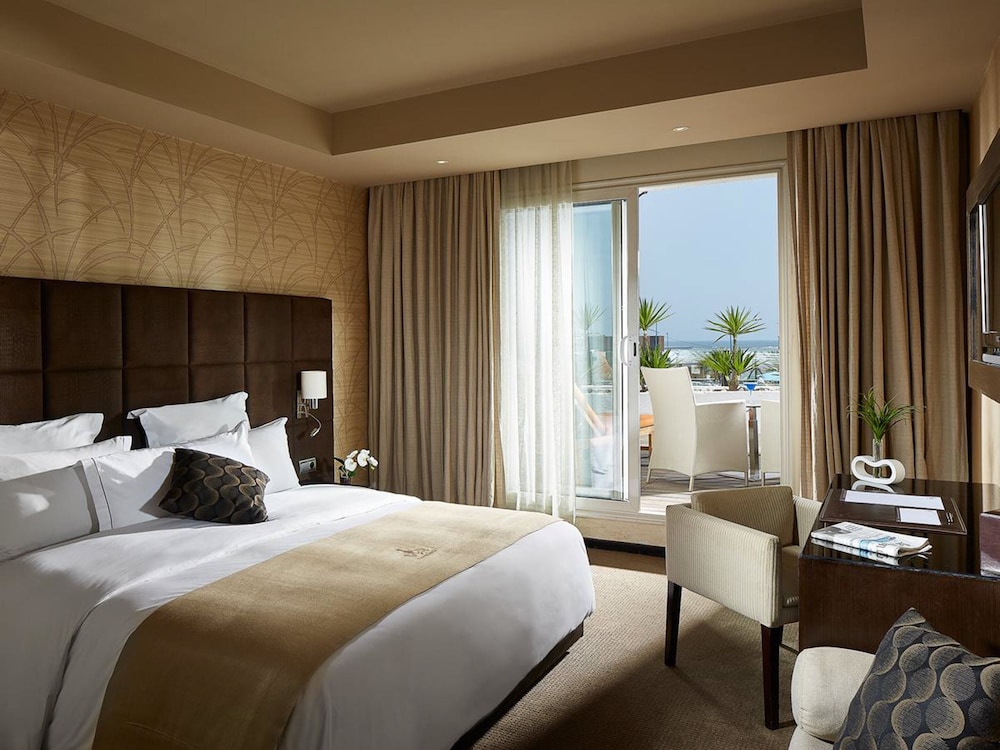 Executive Double Room, Sea View - Photo 1