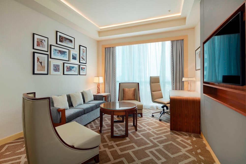 Suite, 1 Bedroom photo 2