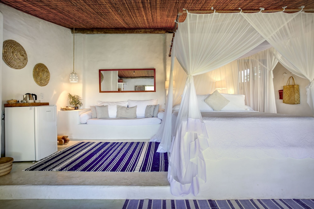Comfort Twin Room