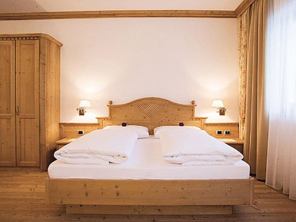 Executive Suite, 2 Bedrooms, 2 Bathrooms