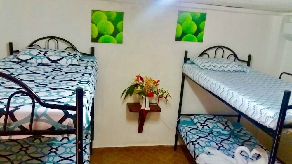 Basic Shared Dormitory, 1 Bedroom photo 1