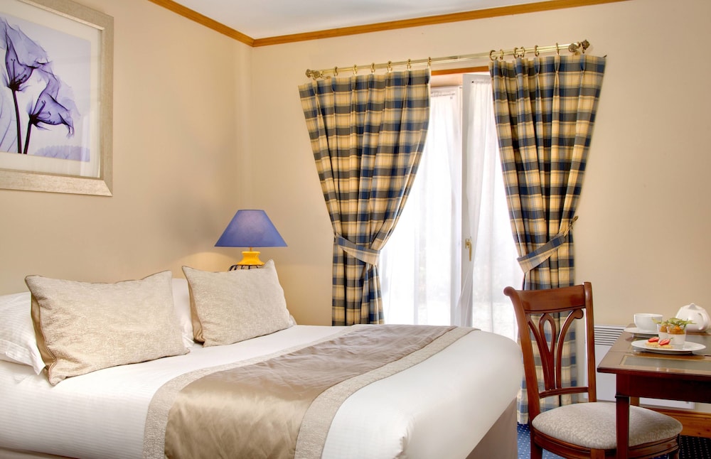 Classic Room (Outbuildings) photo 2