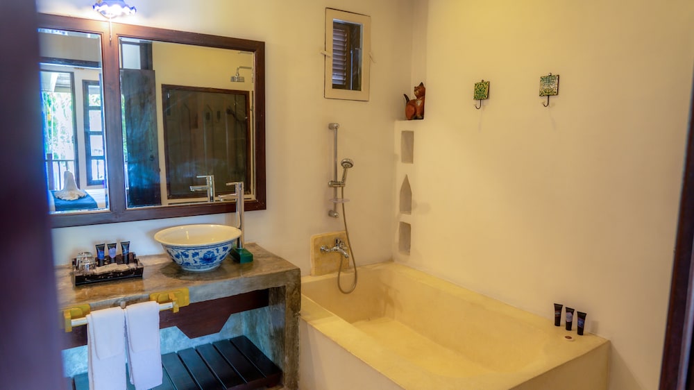 Premier Double Room - Photo 27