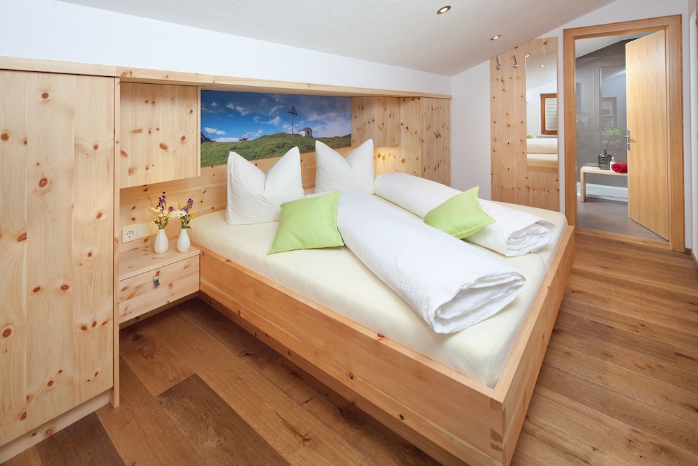 Comfort Apartment, 2 Bedrooms (6)