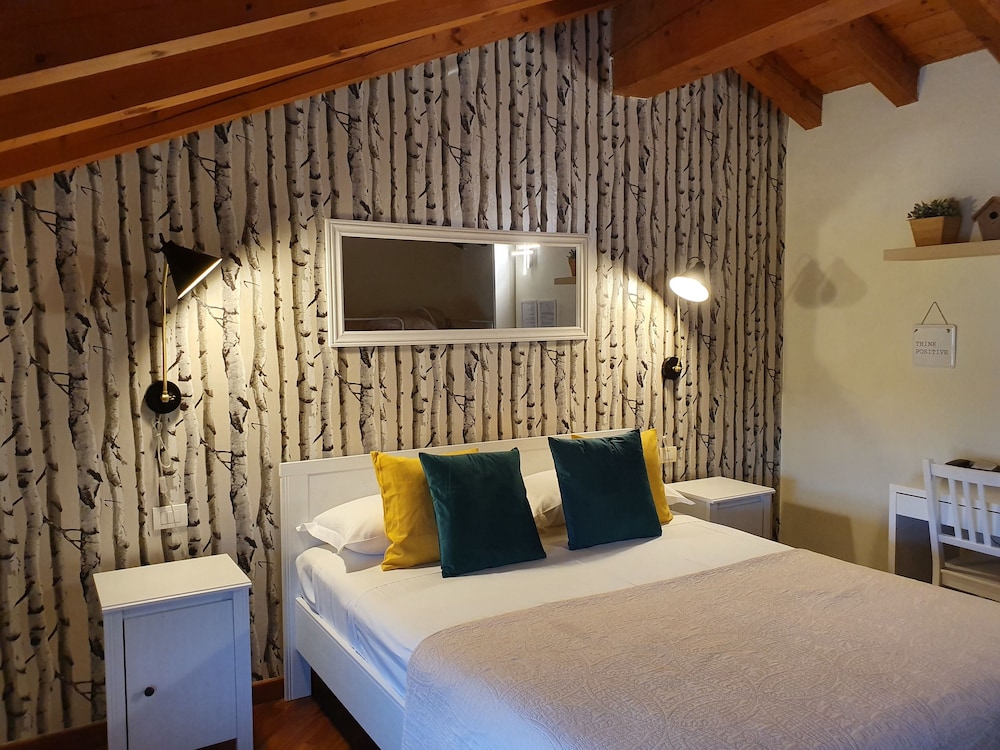 Family Quadruple Room, 1 Bedroom photo 3