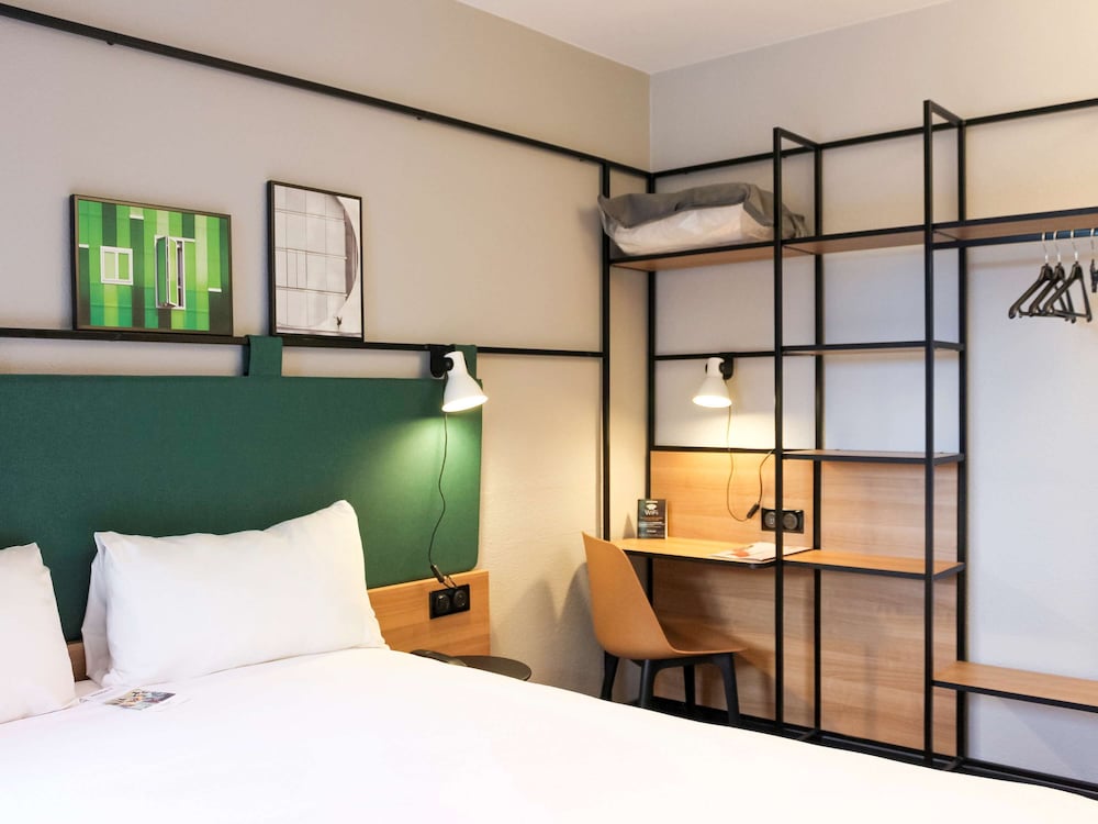 Standard Room, 1 Double Bed - Photo 4
