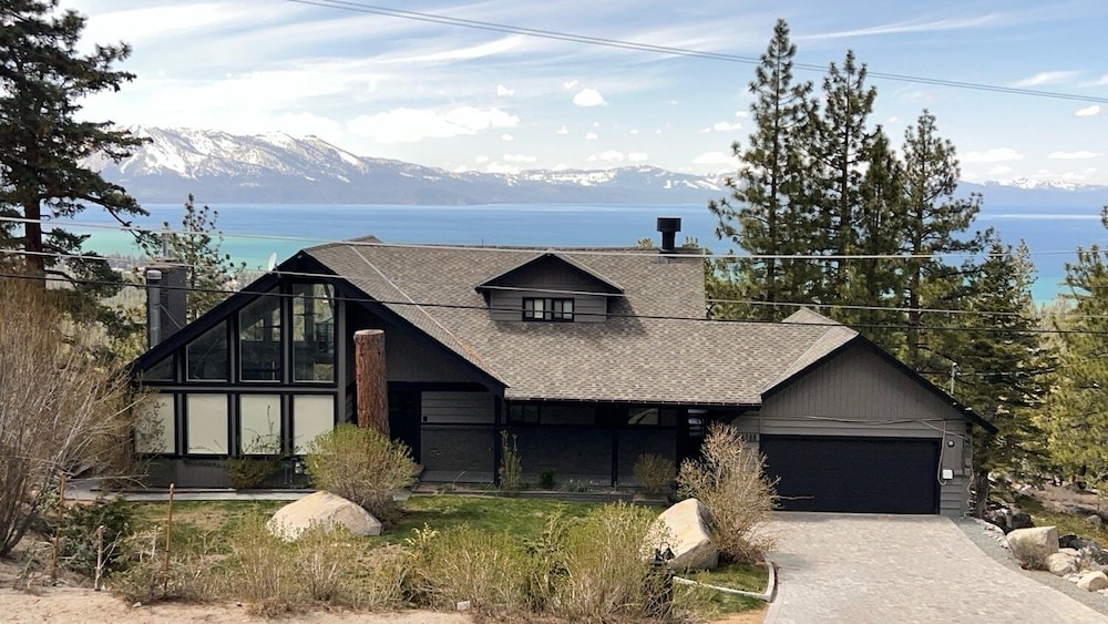 House, 4 Bedrooms