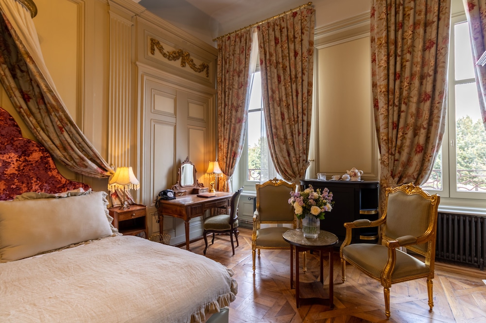 Prestigieuse Double Room - Photo 6