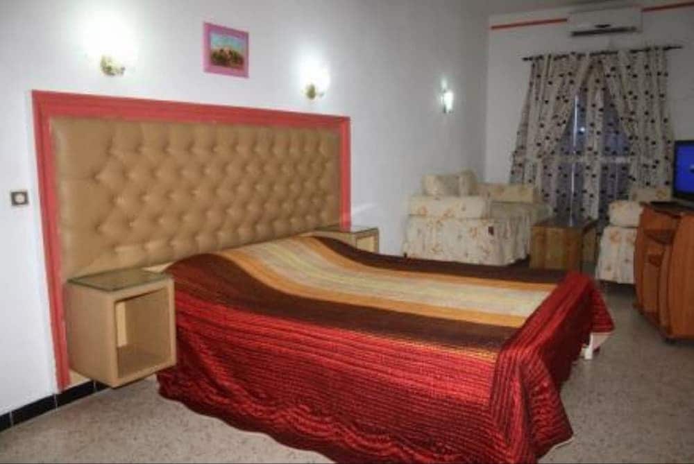 Standard Double Room photo 1