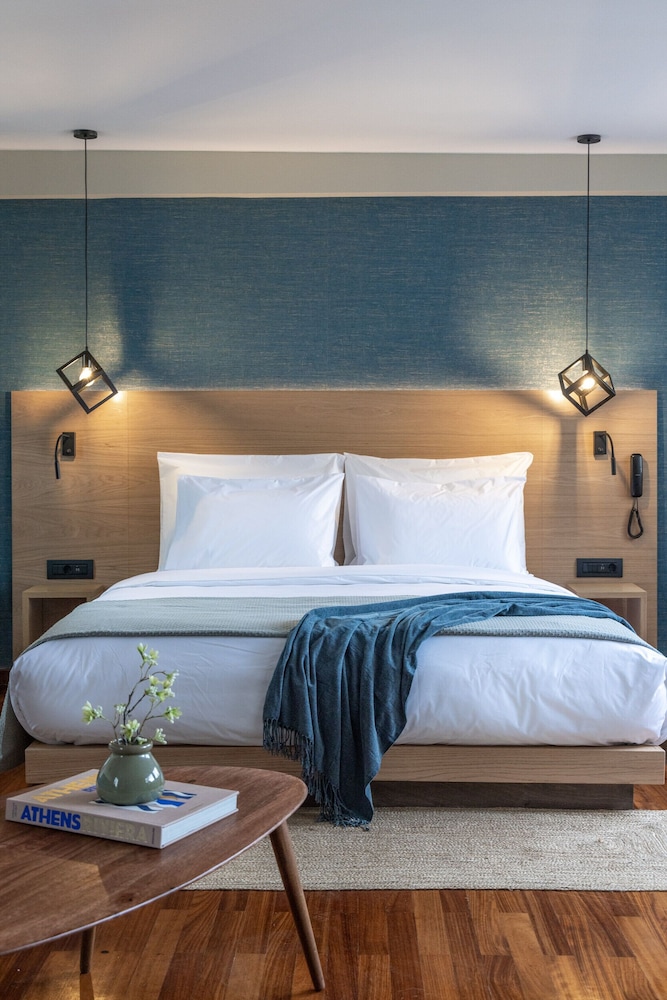 Superior Suite (Acropolis View) photo 2
