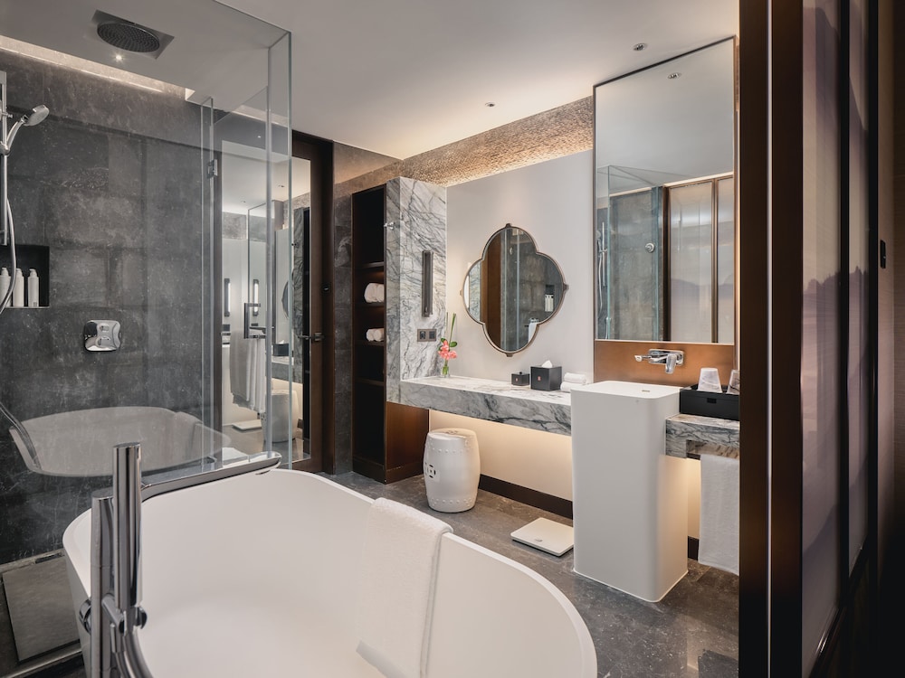 Premium Room, 2 Twin Beds, Club Lounge Access - Photo 4