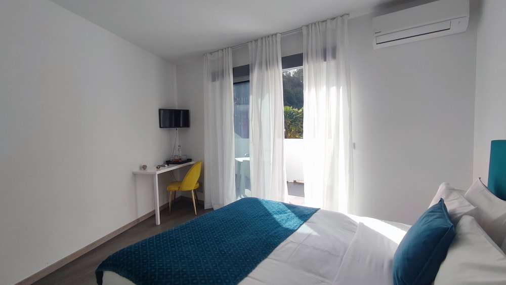 Panoramic Double Room