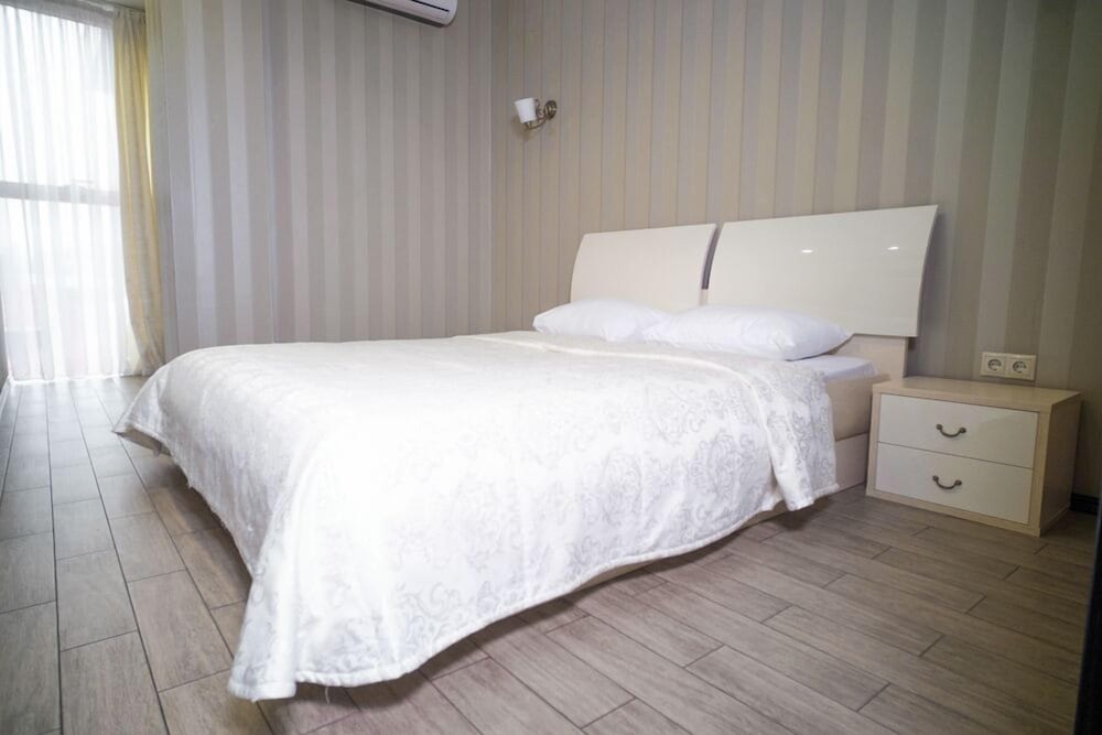 Luxury Suite, 1 Bedroom photo 3