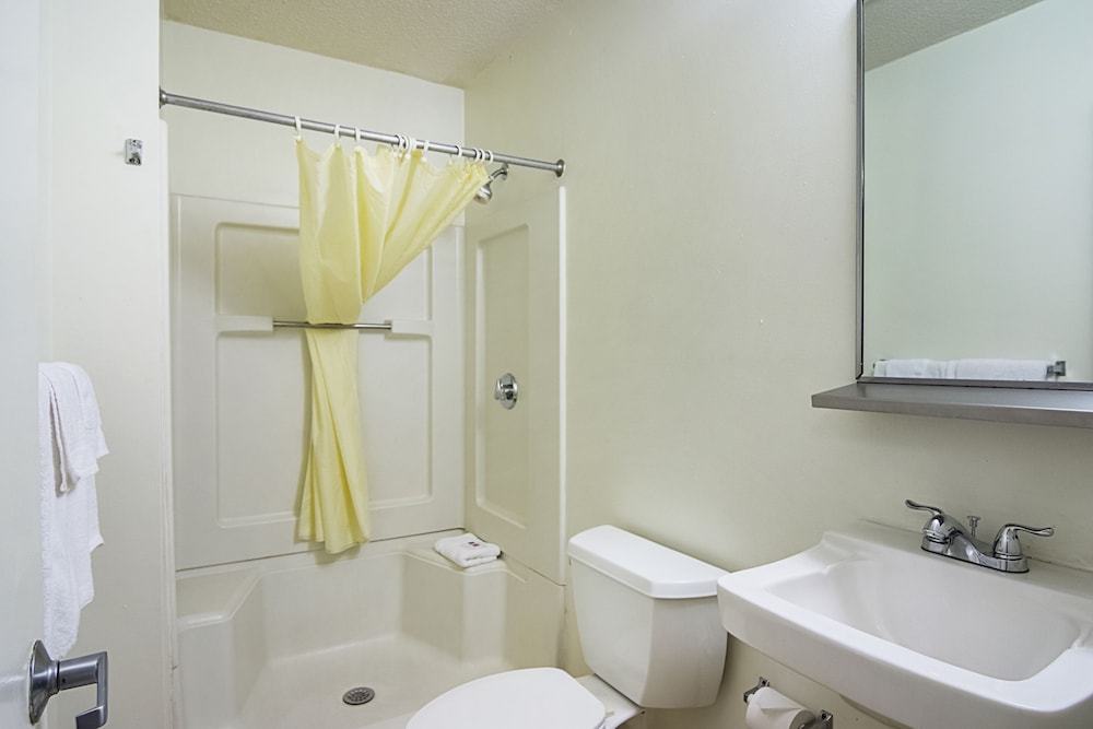 Premium Room, 1 Queen Bed, Non Smoking, Kitchenette - Photo 6