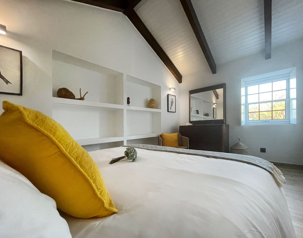 Romantic House