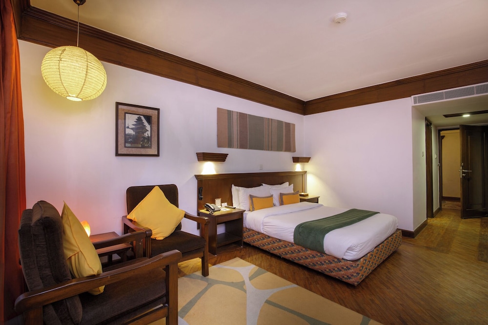 Deluxe Room Heritage Wing - Photo 5