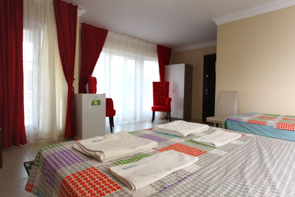 Standard Room photo 1