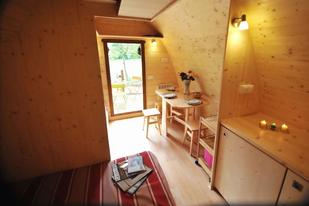 Cabin (Cabane Forestière) - Photo 4