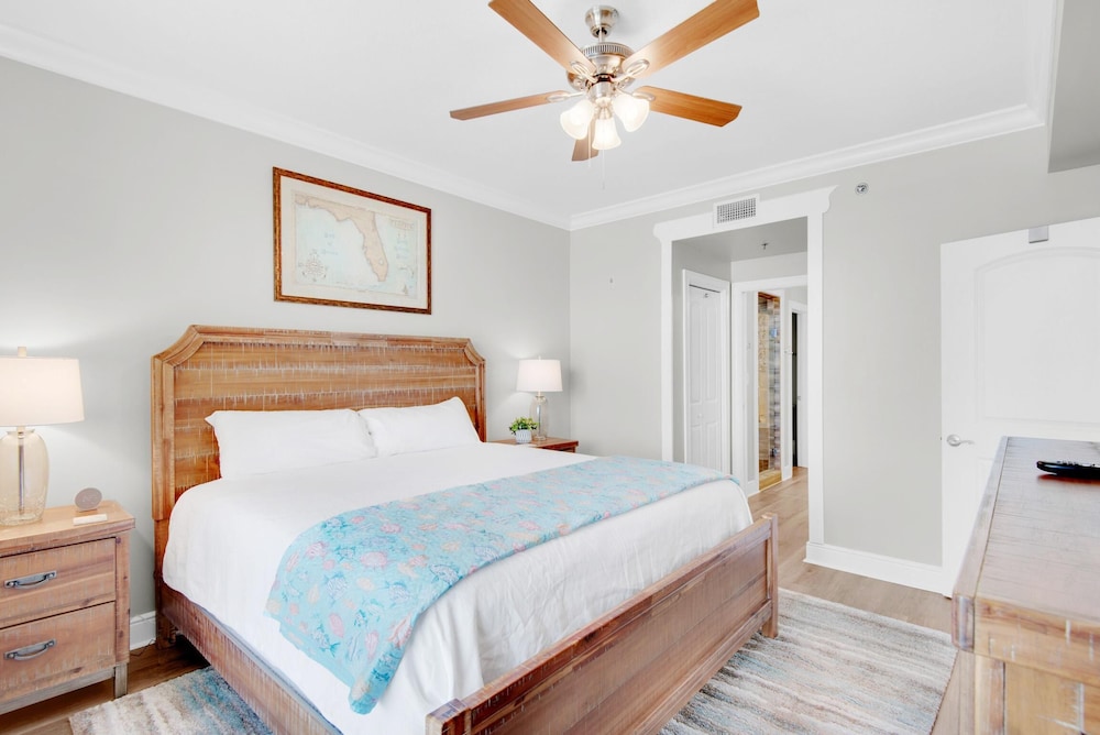 Condo, Multiple Beds (Azure #407) photo 1