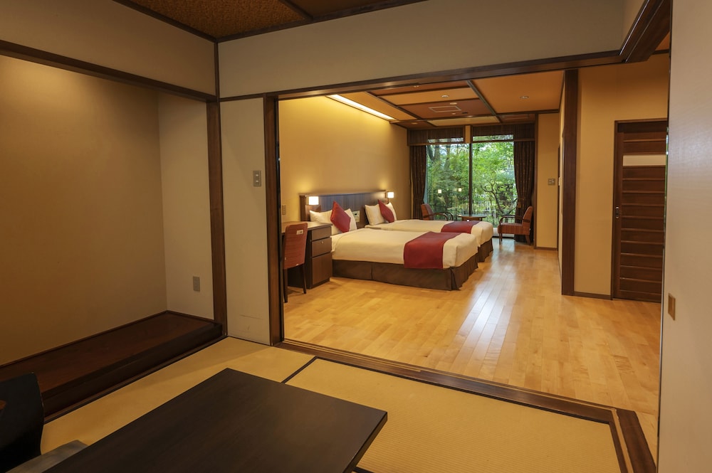 Dog Friendly Room Deluxe Suite(With private dog park)(With blow bath)(Non-smoking) photo 2