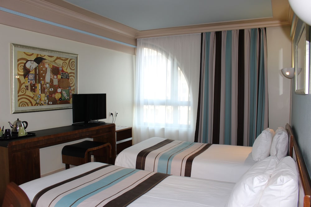 Traditional Twin Room, 2 Twin Beds (Tradition) photo 2