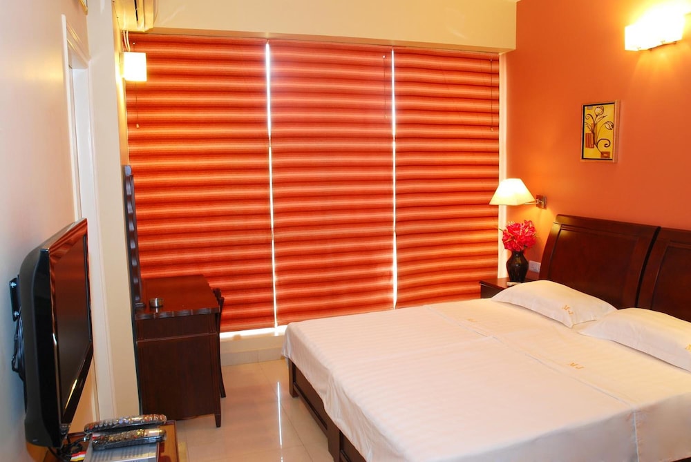 Luxury Room