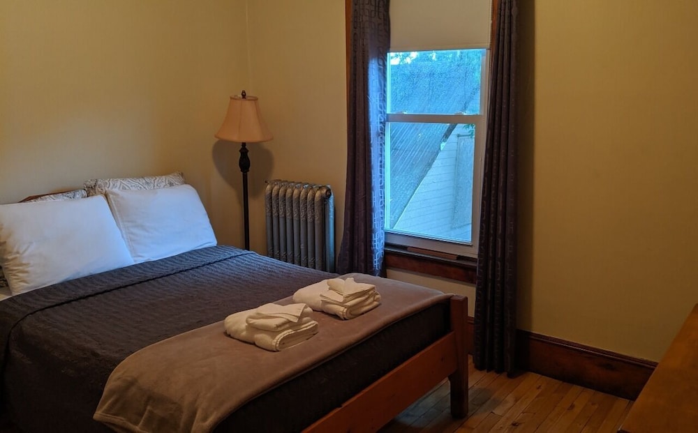 Double Room, 1 Double Bed photo 3