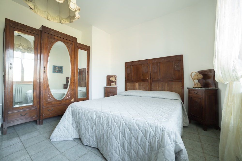 Comfort Double Room, 1 Bedroom