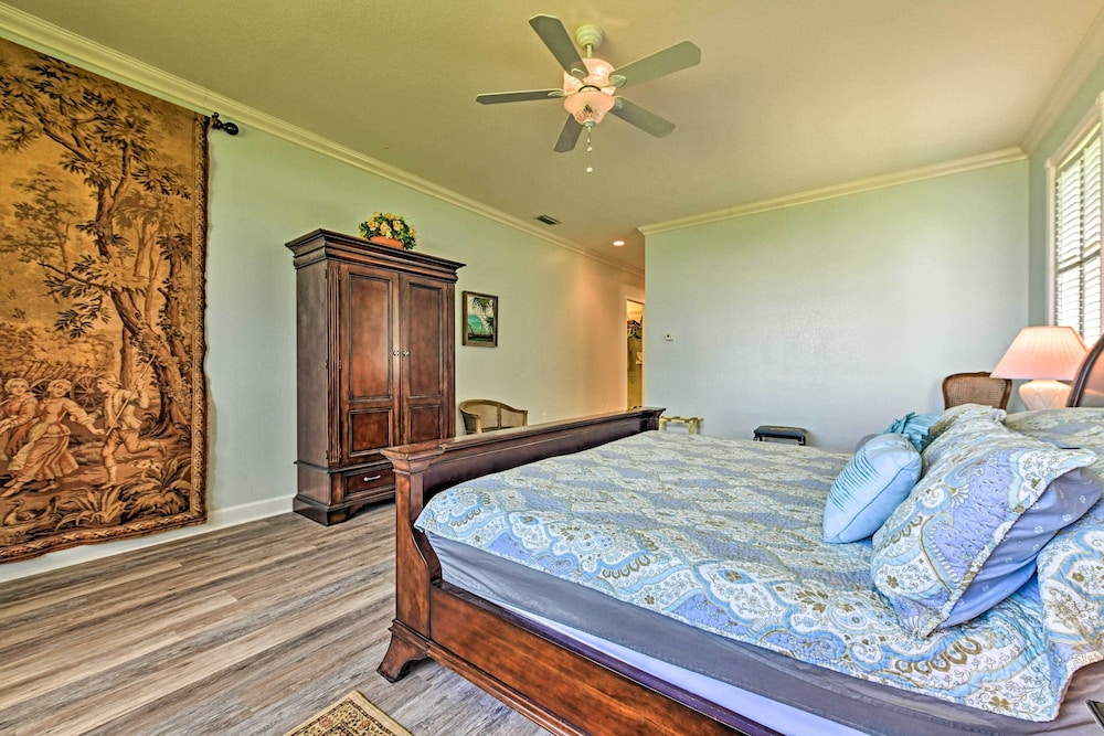 House (4 Bedrooms) photo 1