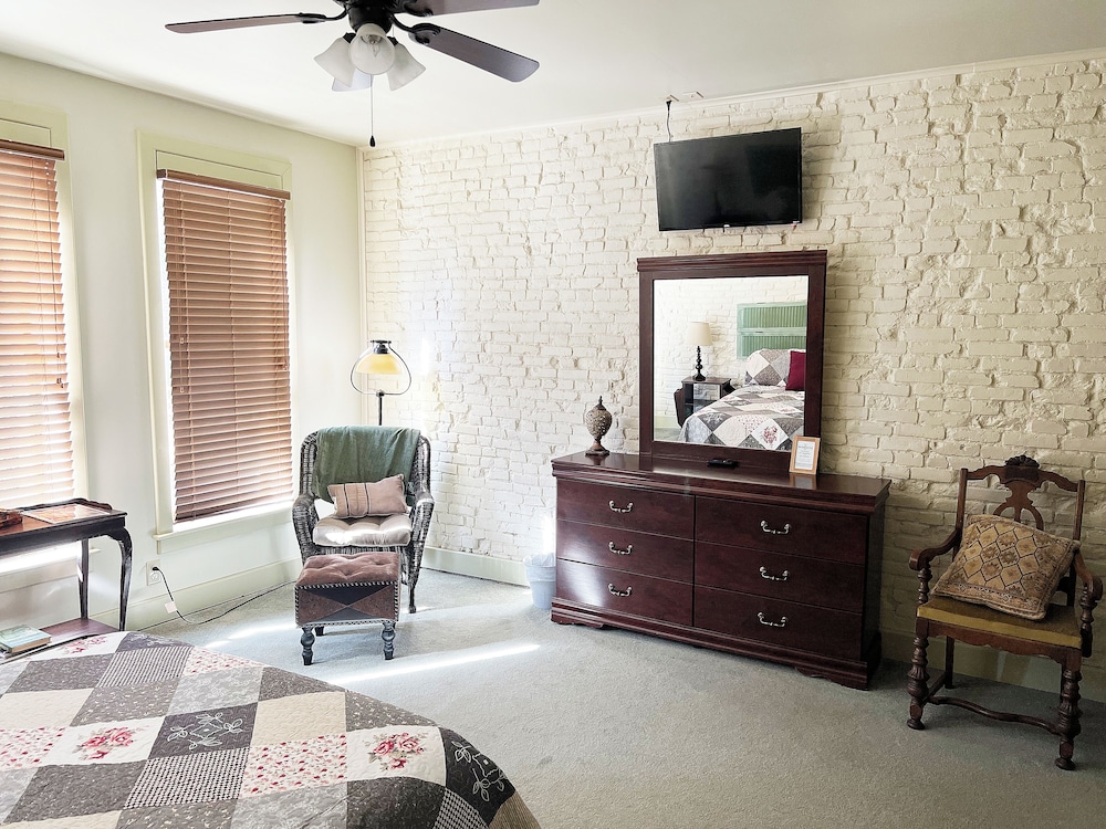 Comfort Single Room photo 3