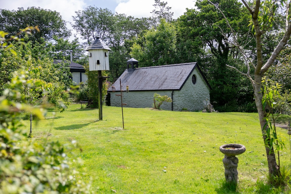 Hedgerow at Gorslwyd - Sound Retreat, Zdjęcie 52