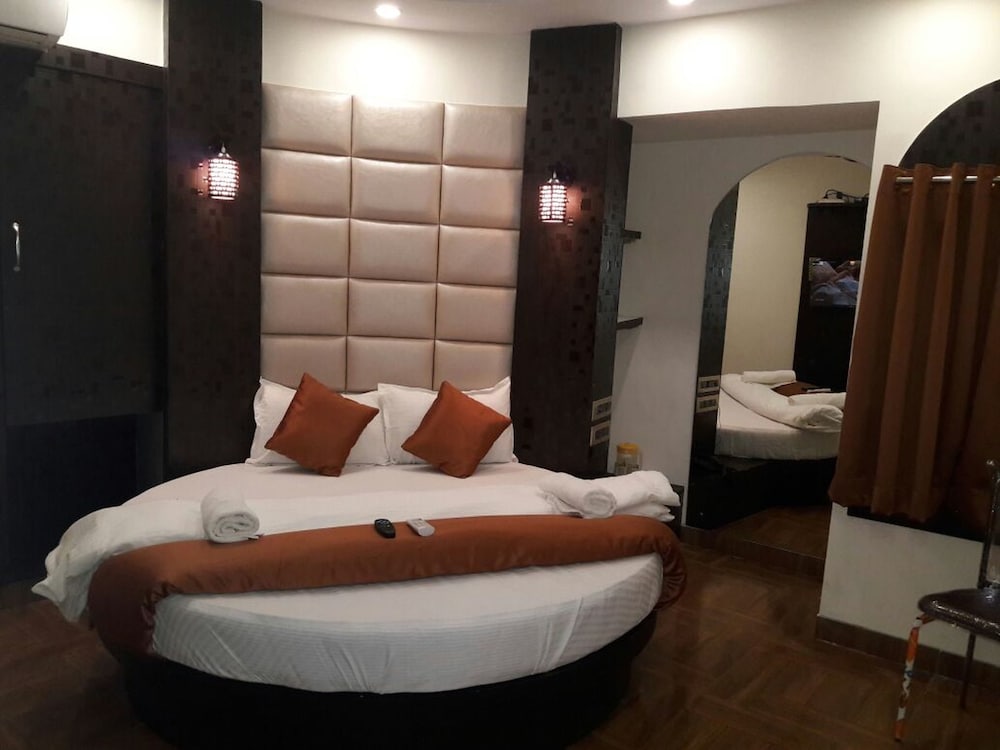 Deluxe Double Room, 1 Bedroom