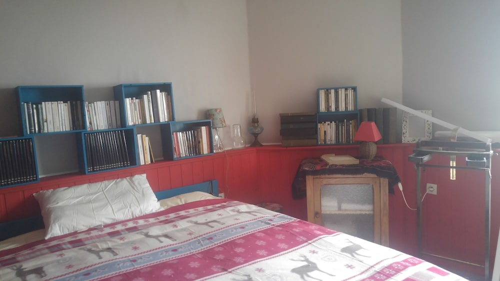 Double Room photo 2