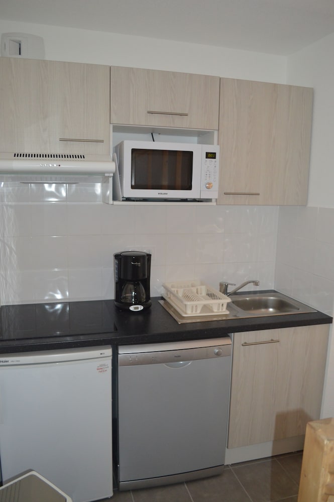 2 Bedrooms House, 6 People photo 3
