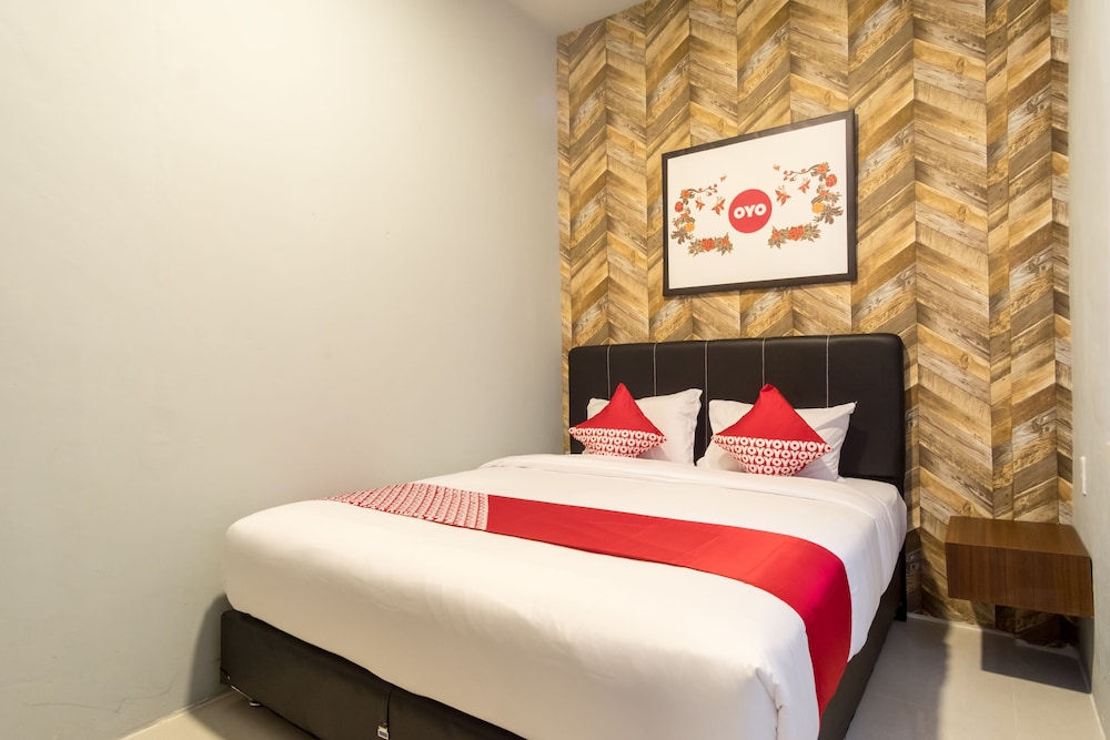 Standard Double Room - Photo 1
