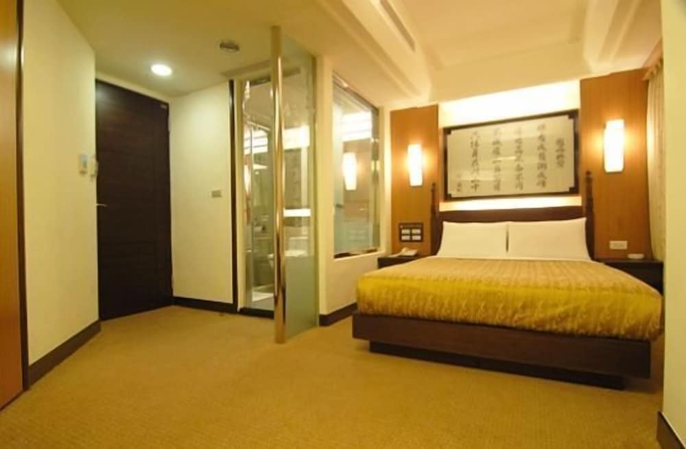 Nobility Double Suite